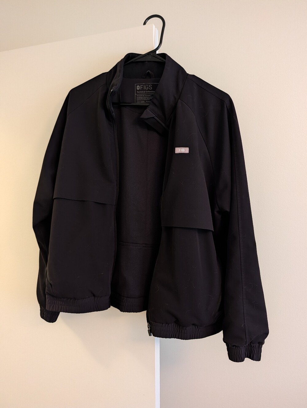 Figs Women's Sydney Jacket